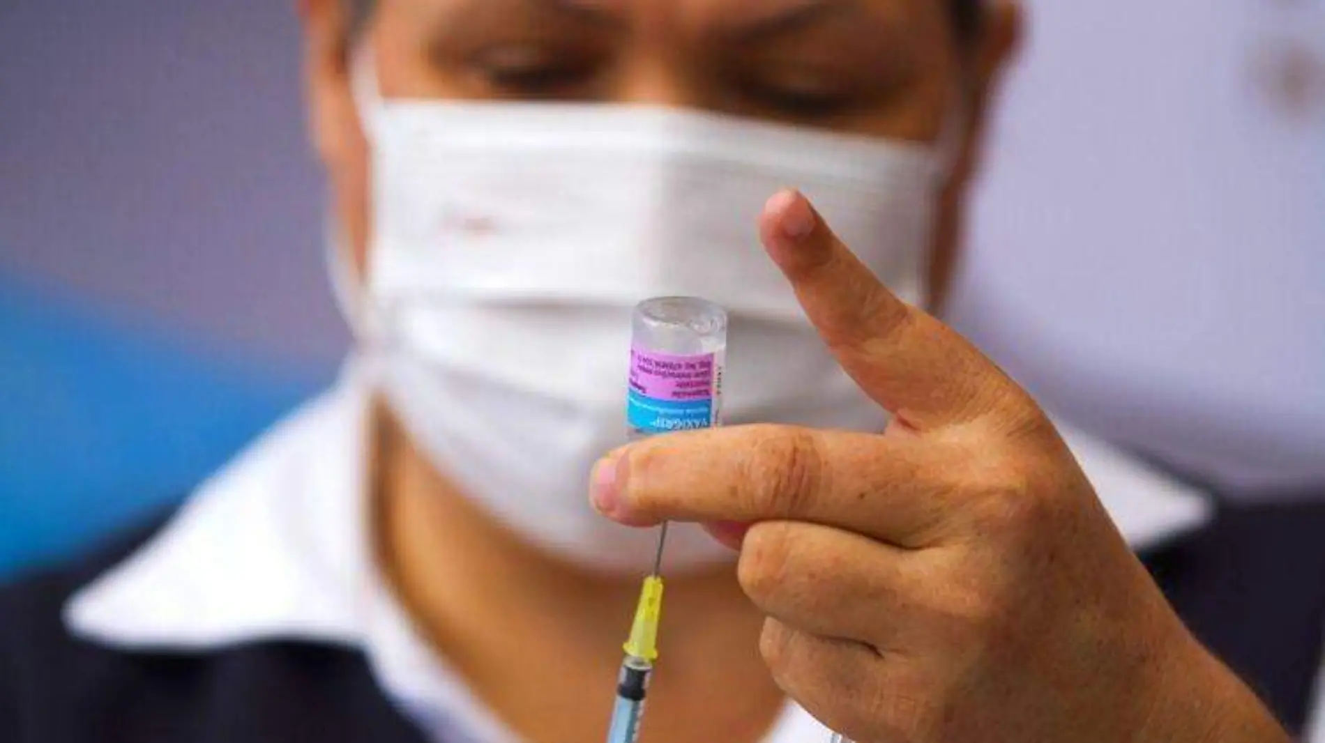 Vacunación de influenza en México